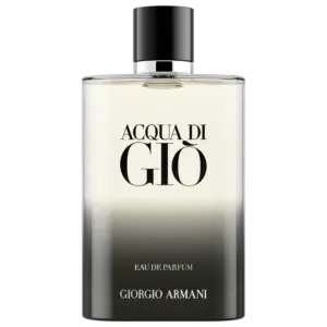 Perfume Masculino Eau de Parfum Giorgio Armani Acqua Di Giò 200ml