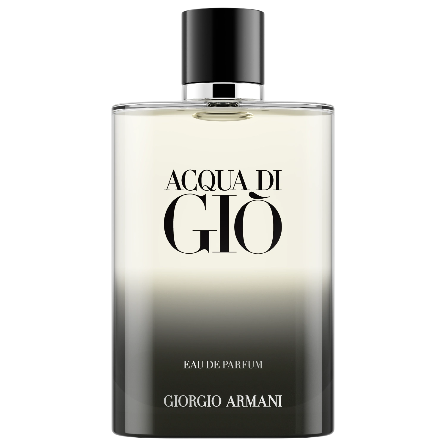 Perfume Masculino Eau de Parfum Giorgio Armani Acqua Di Giò 200ml