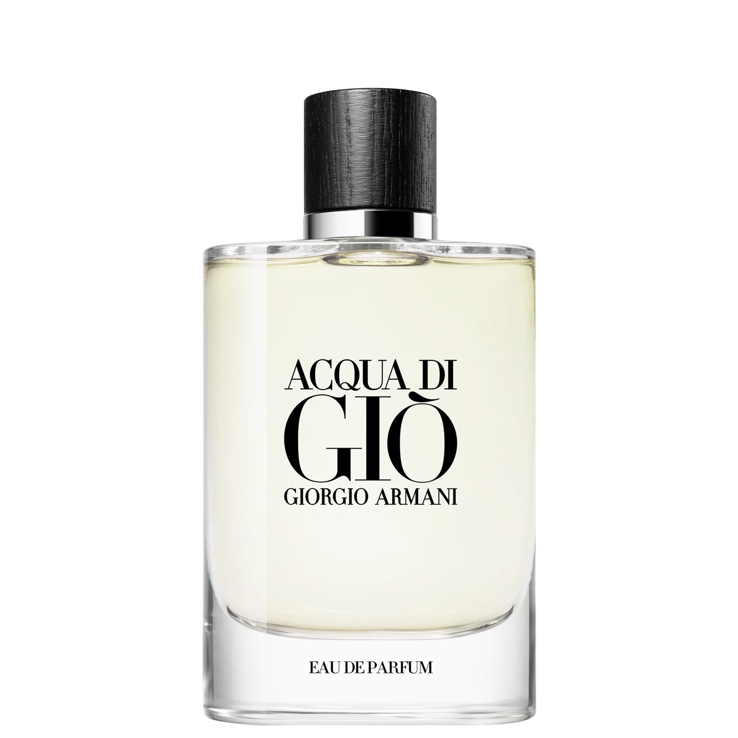 Perfume Masculino Eau de Parfum Giorgio Armani Acqua Di Giò Recarregável 125ml