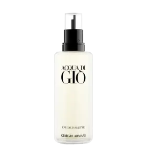 Perfume Masculino Eau de Toilette Giorgio Armani Acqua Di Giò Refil 150ml