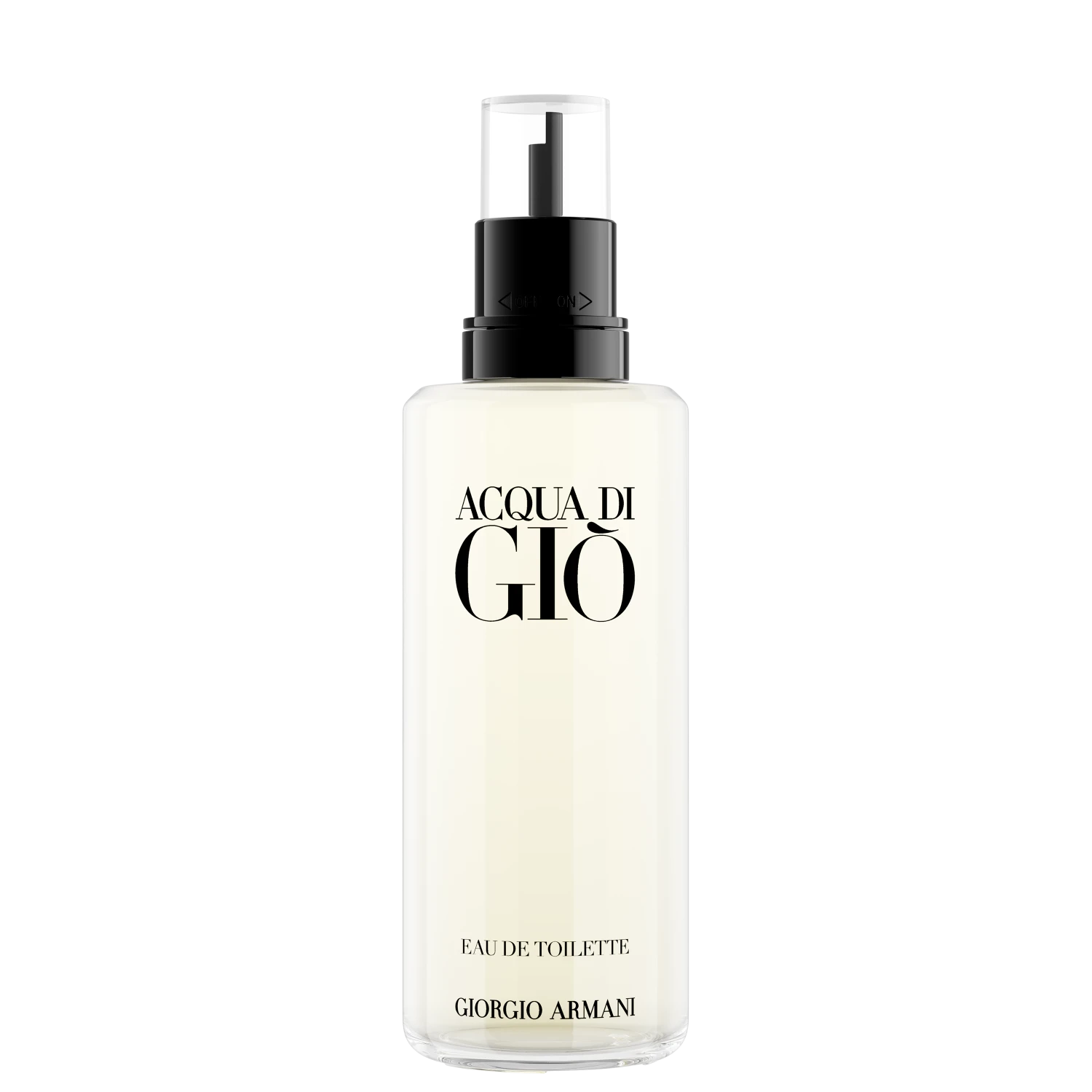 Perfume Masculino Eau de Toilette Giorgio Armani Acqua Di Giò Refil 150ml