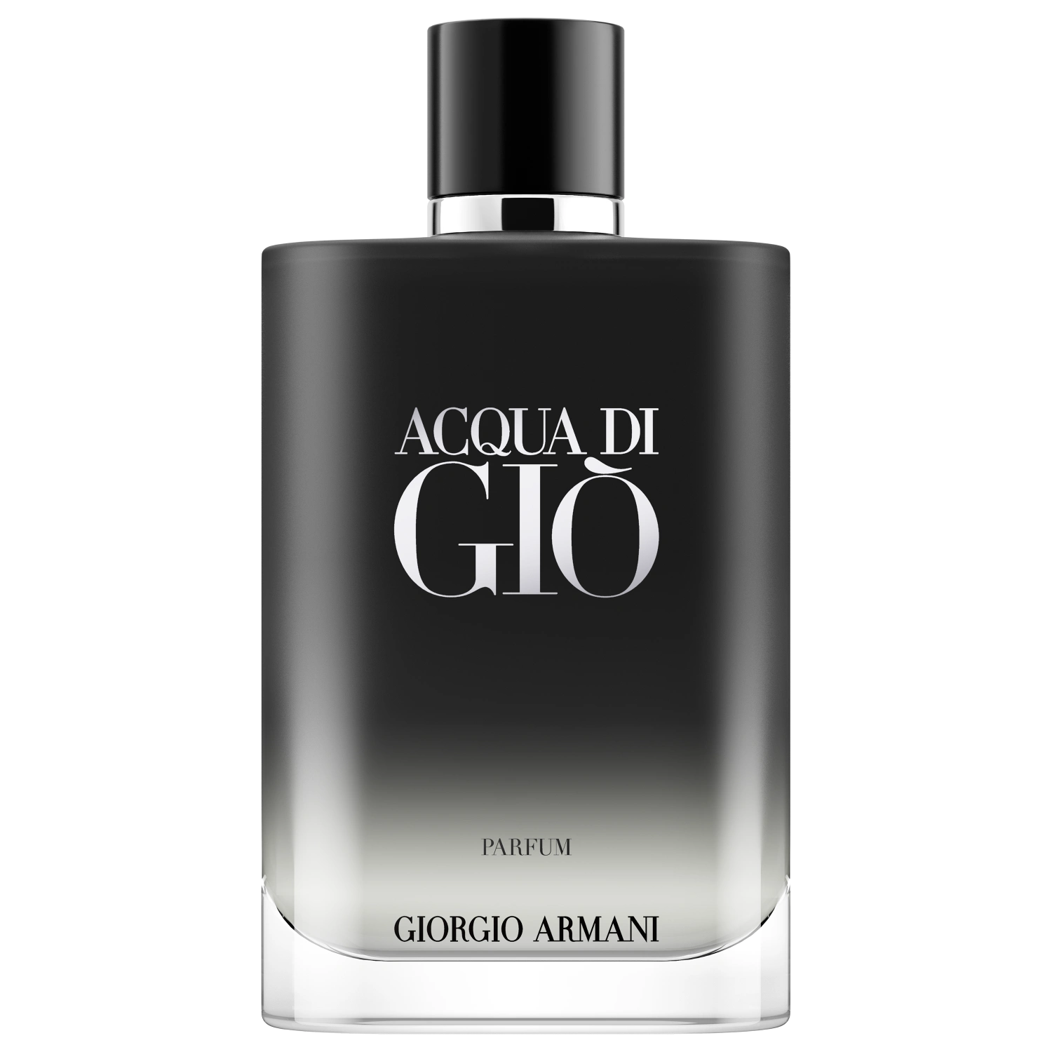 Perfume Masculino Parfum Giorgio Armani Acqua Di Giò 200ml