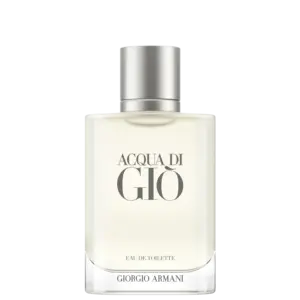 Perfume Masculino Eau de Toilette Giorgio Armani Acqua di Giò Pour Homme 100ml Perfume Masculino Eau de Toilette Giorgio Armani Acqua di Giò Pour Homme 100ml