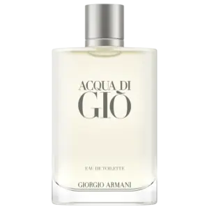 Perfume Masculino Eau de Toilette Giorgio Armani Acqua di Giò Pour Homme 200ml