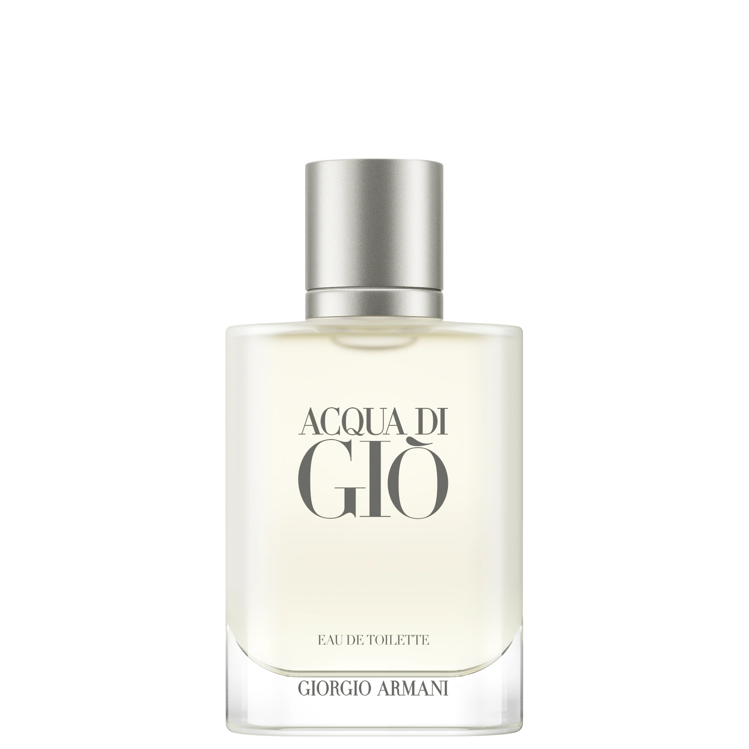 Perfume Masculino Eau de Toilette Giorgio Armani Acqua di Giò Pour Homme 50ml