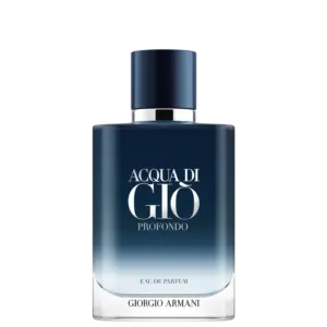 Perfume Masculino Eau de Parfum Giorgio Armani Acqua di Giò Profondo 100ml