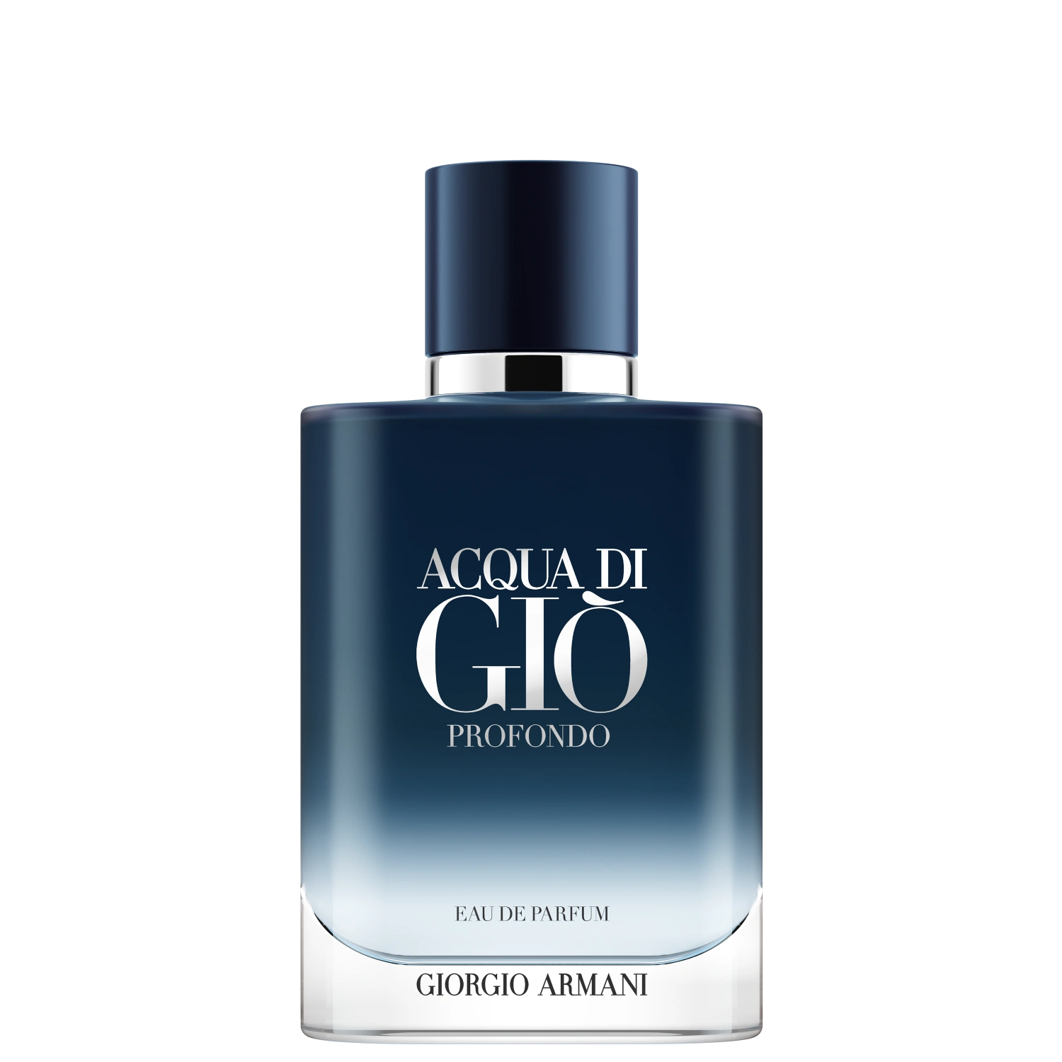 Perfume Masculino Eau de Parfum Giorgio Armani Acqua di Giò Profondo 100ml