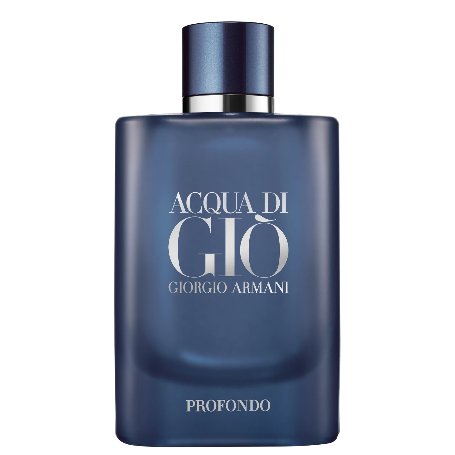 Perfume Masculino Eau de Parfum Giorgio Armani Acqua di Giò Profondo 125ml