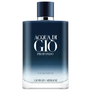 Perfume Masculino Eau de Parfum Giorgio Armani Acqua di Giò Profondo 200ml