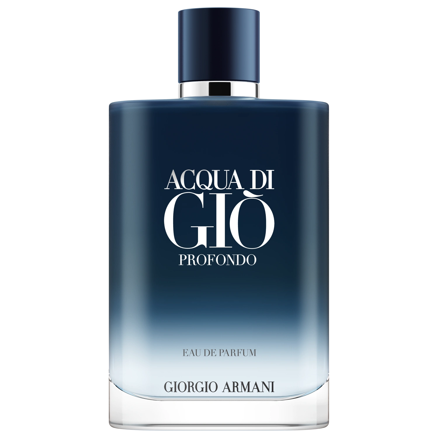 Perfume Masculino Eau de Parfum Giorgio Armani Acqua di Giò Profondo 200ml