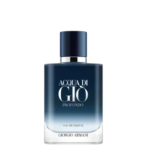 Perfume Masculino Eau de Parfum Giorgio Armani Acqua di Giò Profondo 50ml