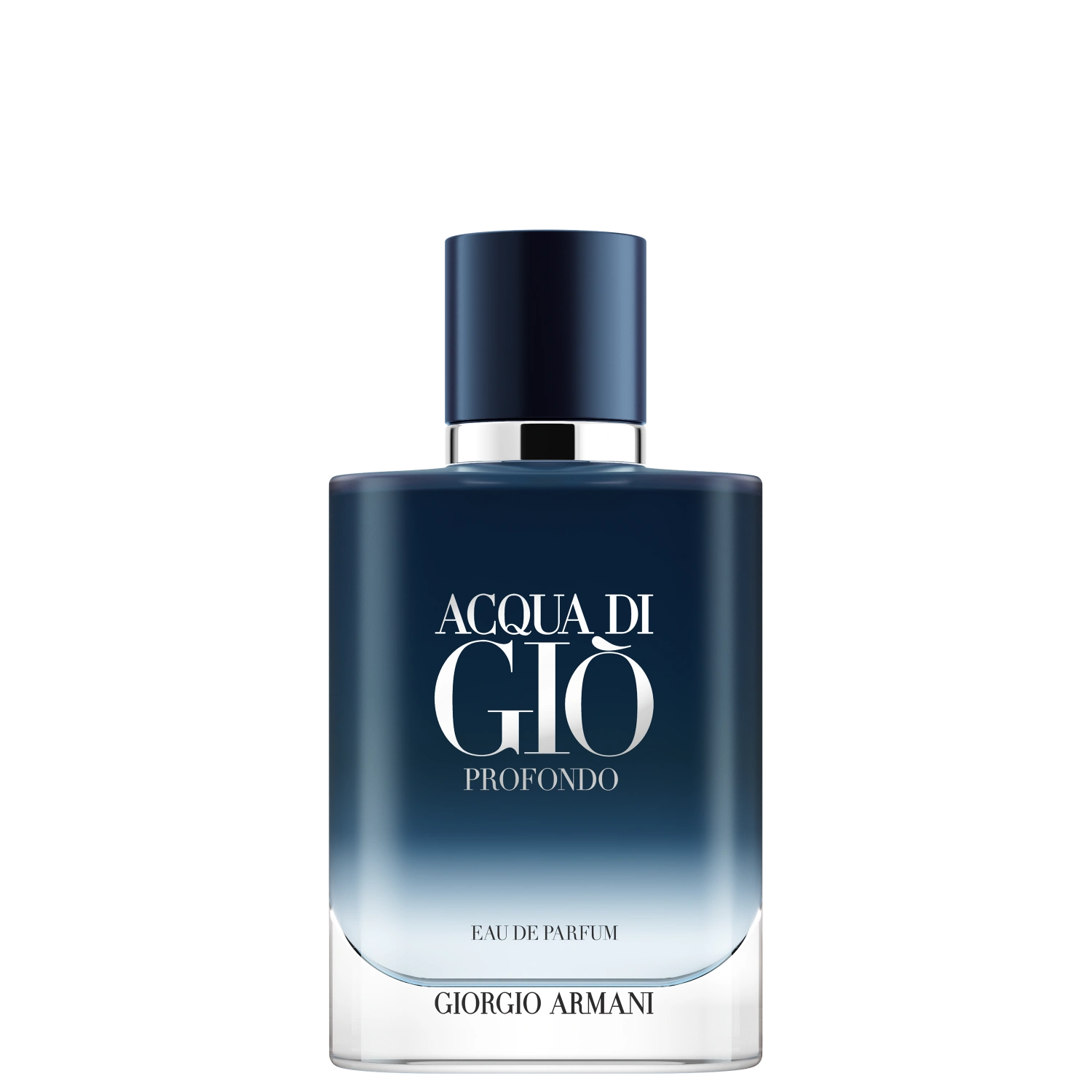 Perfume Masculino Eau de Parfum Giorgio Armani Acqua di Giò Profondo 50ml