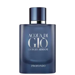 Perfume Masculino Eau de Parfum Giorgio Armani Acqua di Giò Profondo 75ml