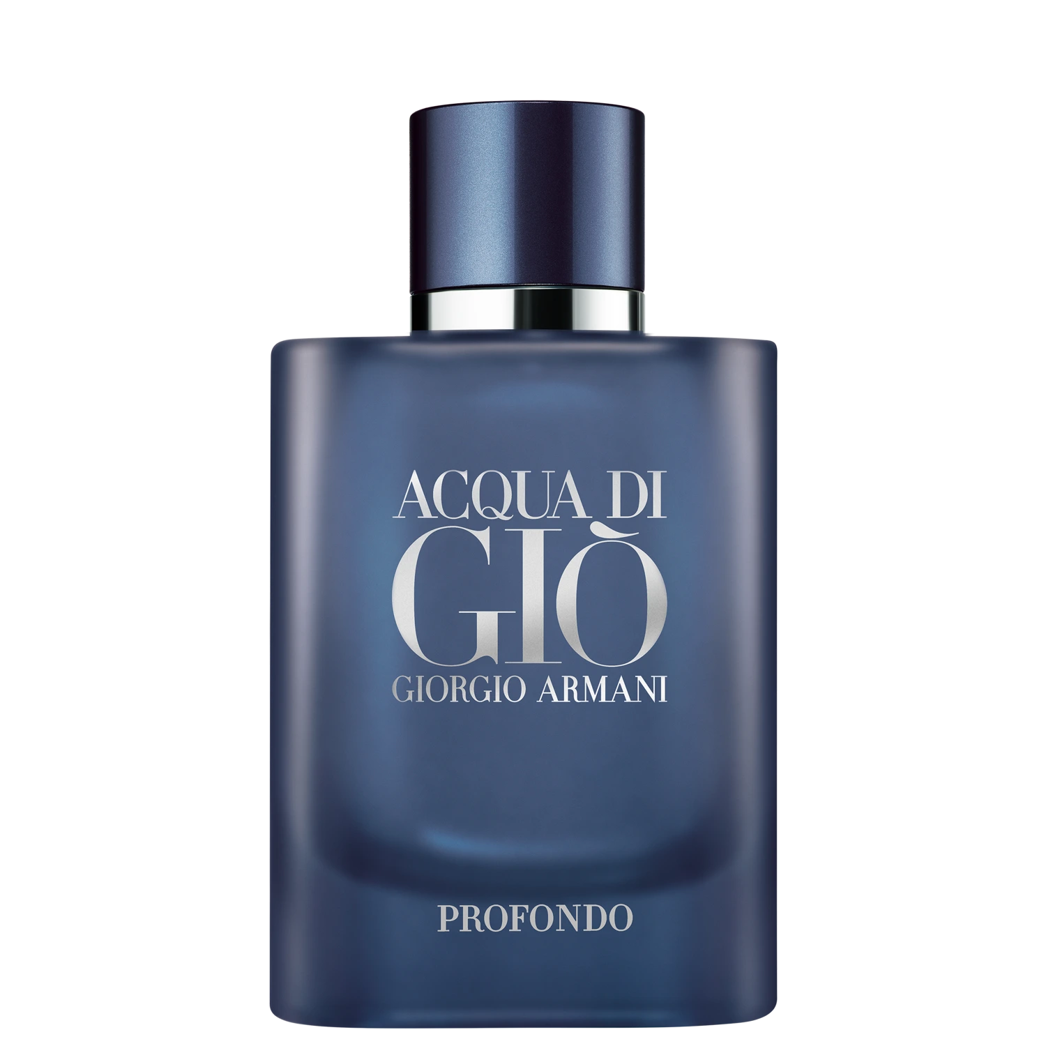 Perfume Masculino Eau de Parfum Giorgio Armani Acqua di Giò Profondo 75ml