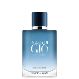 Perfume Masculino Eau de Toilette Giorgio Armani Acqua di Giò Profondo 100ml