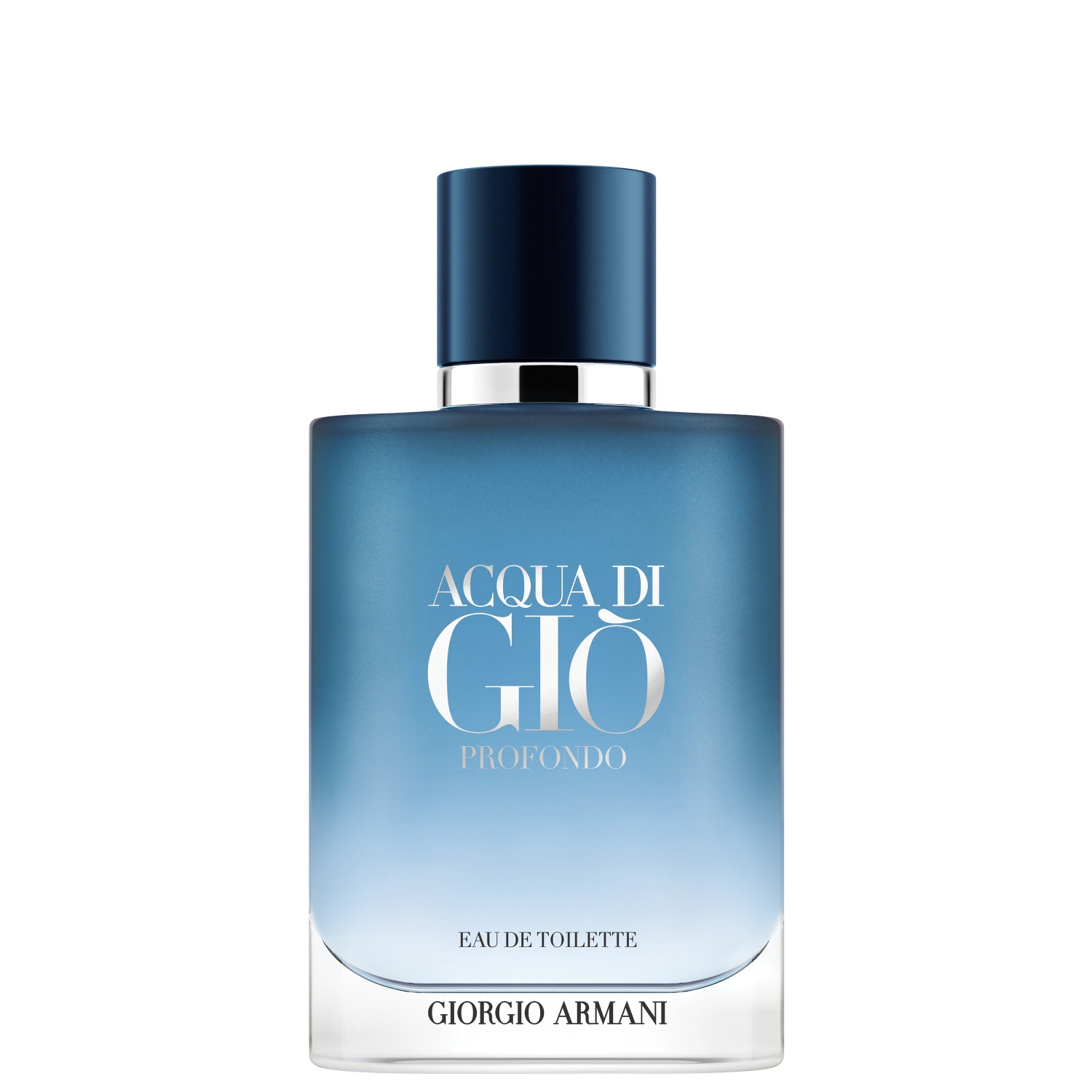 Perfume Masculino Eau de Toilette Giorgio Armani Acqua di Giò Profondo 100ml