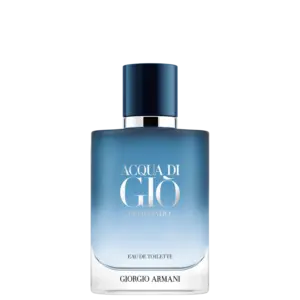 Perfume Masculino Eau de Toilette Giorgio Armani Acqua di Giò Profondo 50ml
