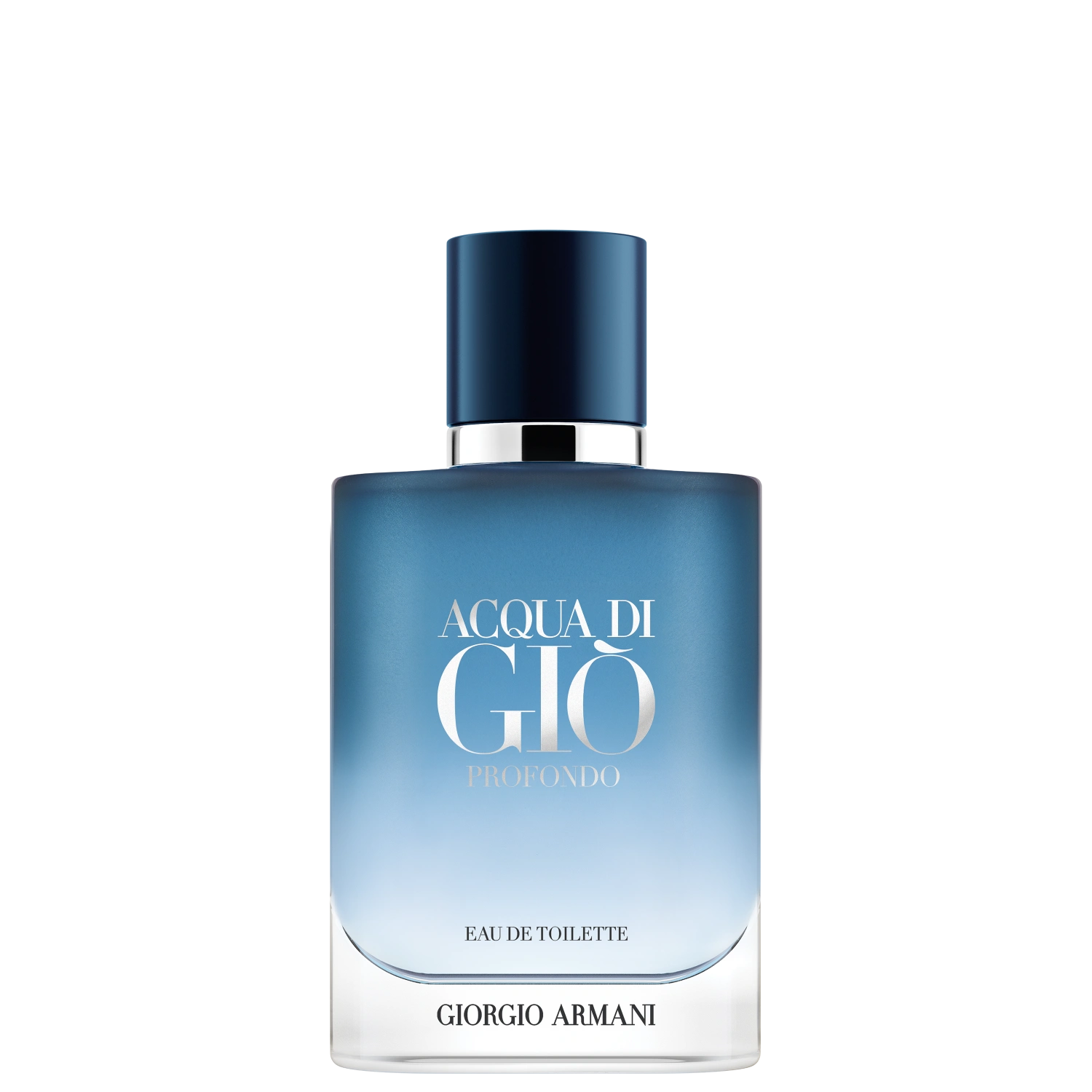 Perfume Masculino Eau de Toilette Giorgio Armani Acqua di Giò Profondo 50ml