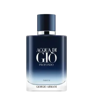 Perfume Masculino Parfum Giorgio Armani Acqua di Giò Profondo 100ml Perfume Masculino Parfum Giorgio Armani Acqua di Giò Profondo 100ml