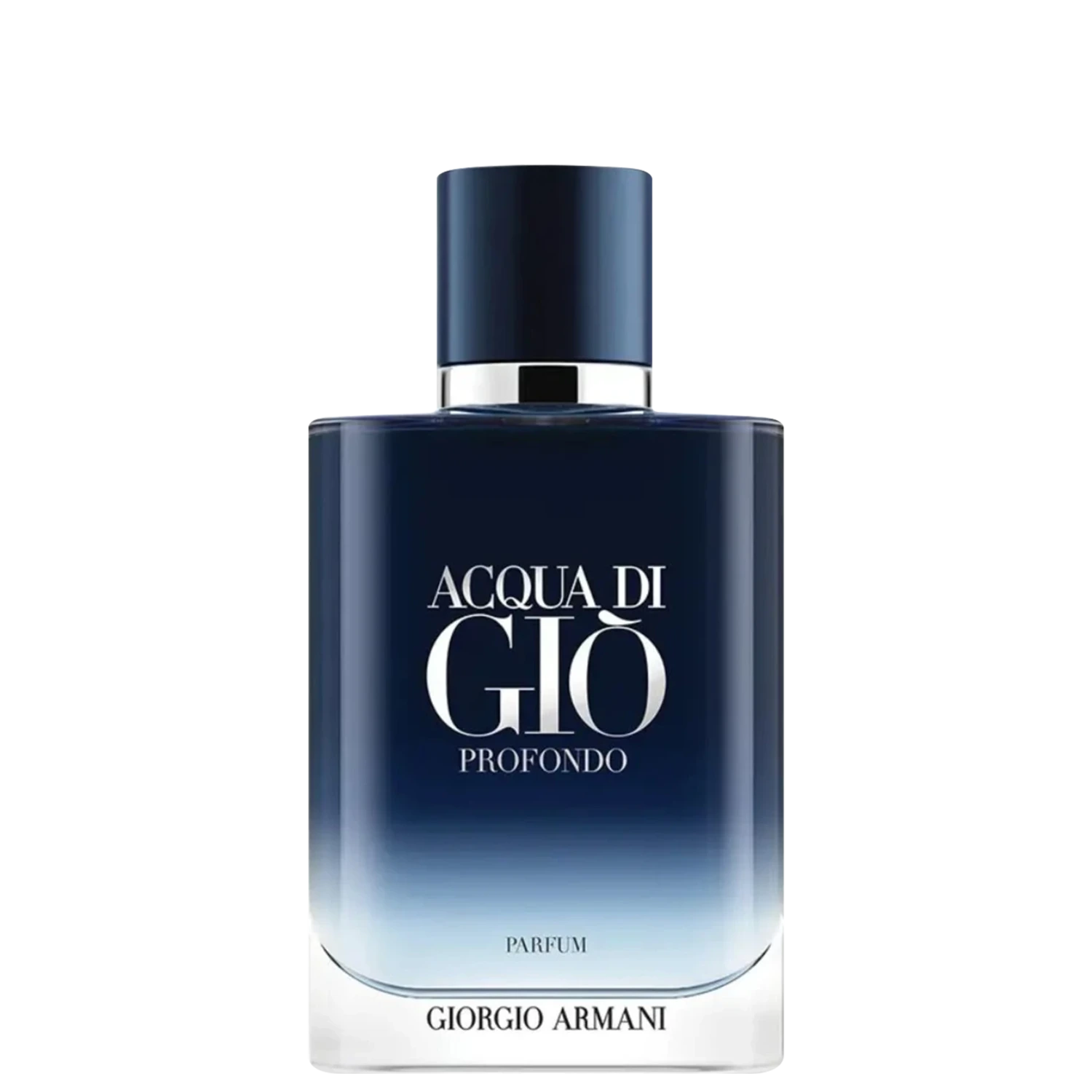 Perfume Masculino Parfum Giorgio Armani Acqua di Giò Profondo 100ml