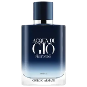 Perfume Masculino Parfum Giorgio Armani Acqua di Giò Profondo 200ml Perfume Masculino Parfum Giorgio Armani Acqua di Giò Profondo 200ml