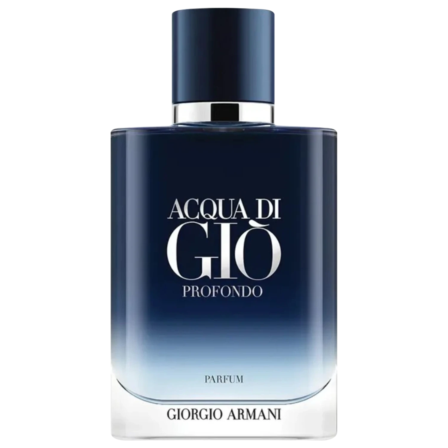 Perfume Masculino Parfum Giorgio Armani Acqua di Giò Profondo 200ml