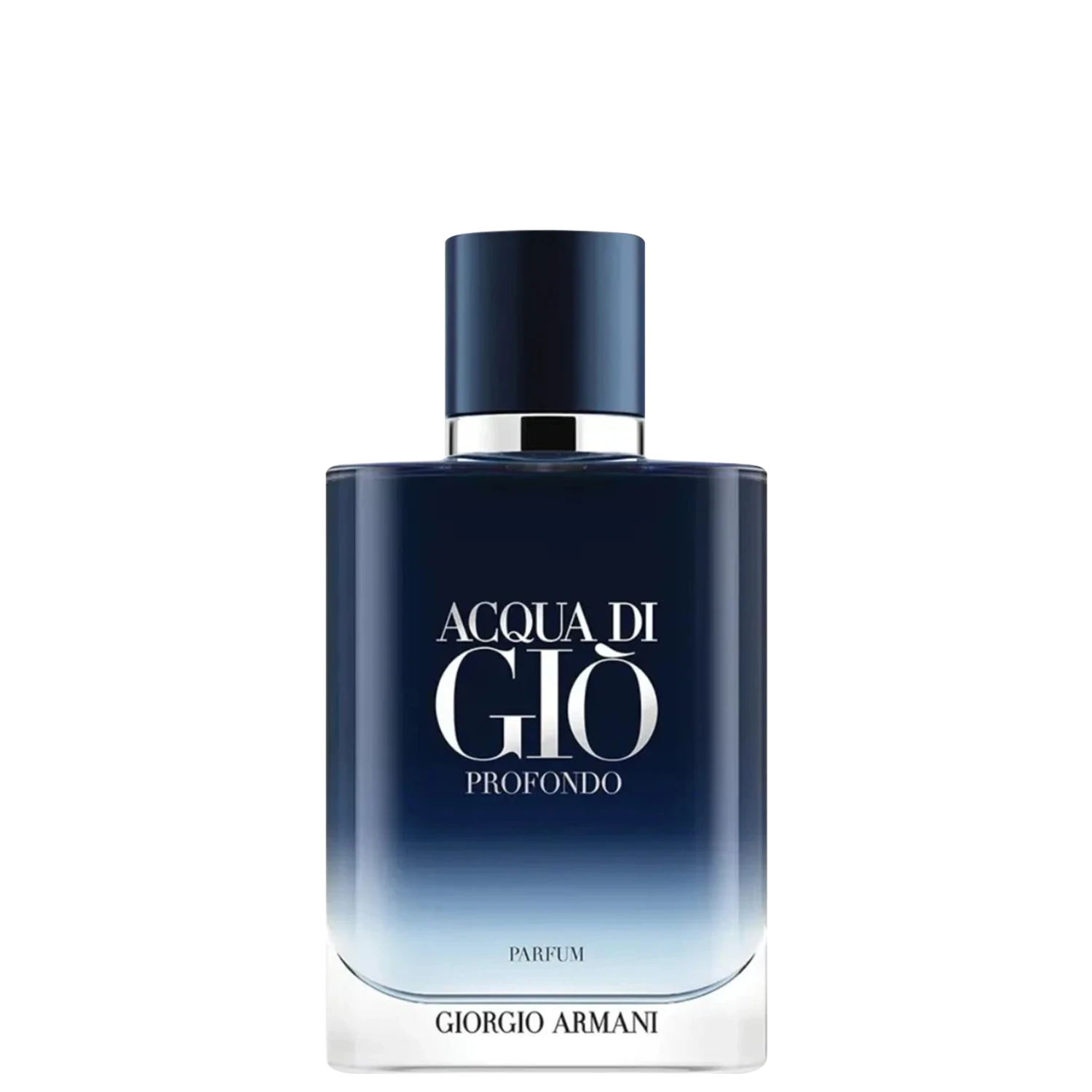 Perfume Masculino Parfum Giorgio Armani Acqua di Giò Profondo 50ml