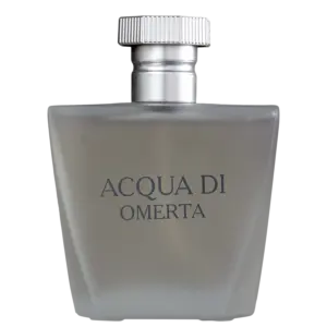 Perfume Masculino Eau de Toilette Coscentra Acqua di Omerta 100ml