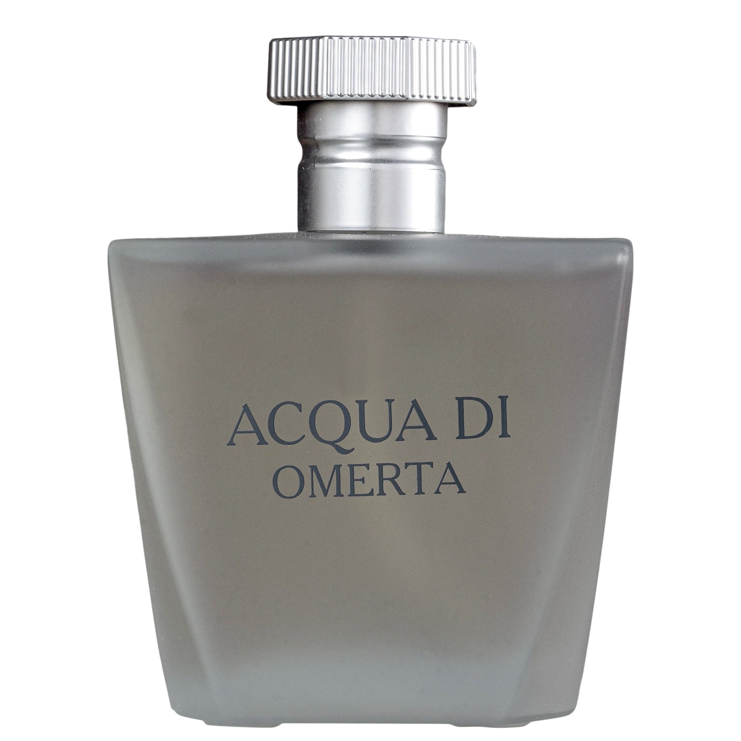 Perfume Masculino Eau de Toilette Coscentra Acqua di Omerta 100ml