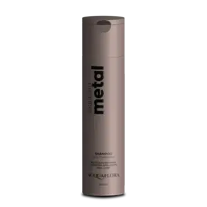 Shampoo Acquaflora Sequestra Metal 300ml