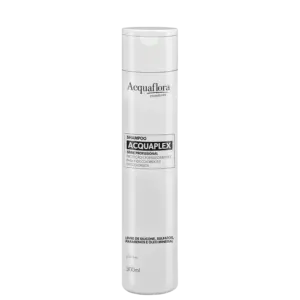 Shampoo Acquaflora Série Profissional Acquaplex 300ml