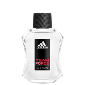 Perfume Masculino Eau de Toilette Adidas Team Force 100ml