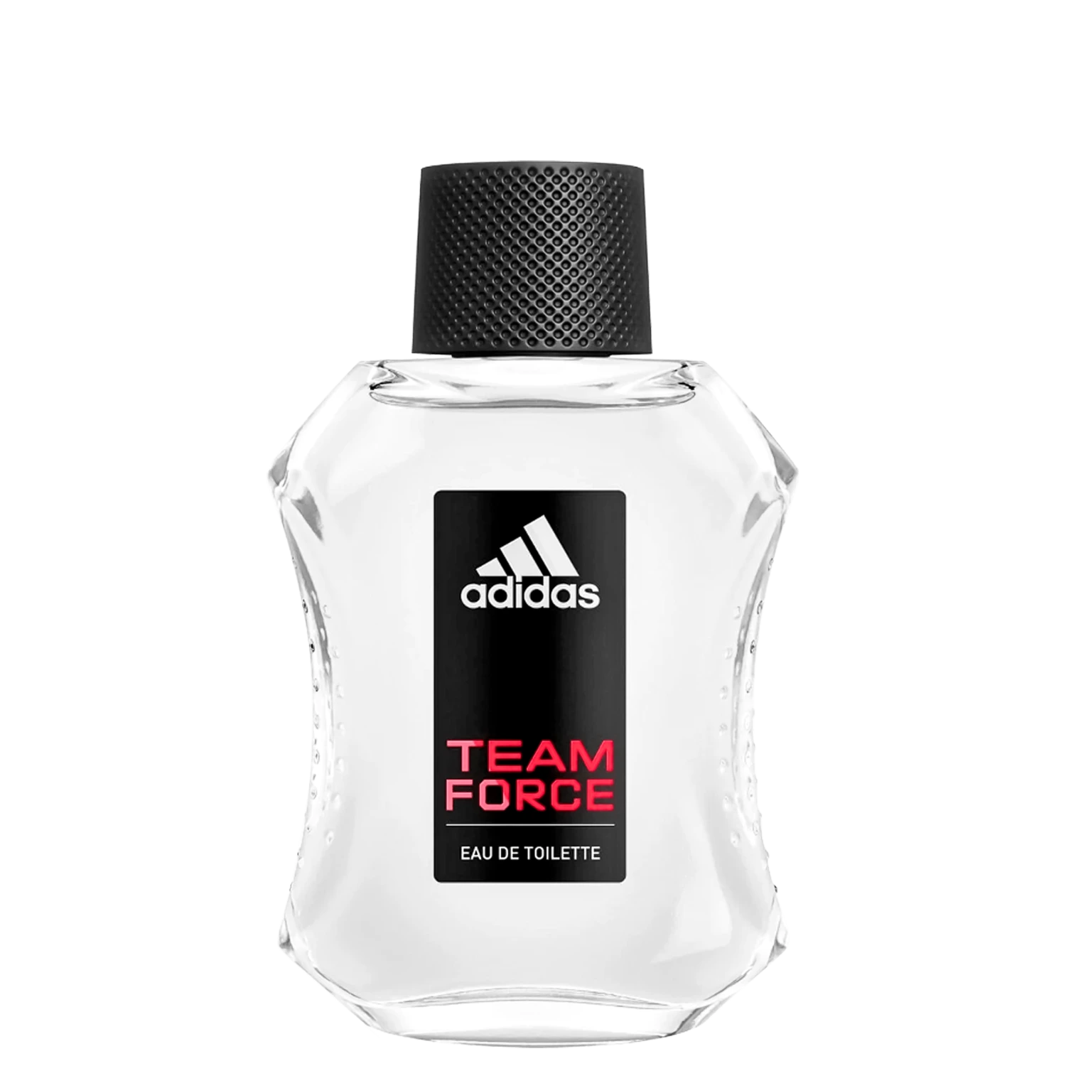 Perfume Masculino Eau de Toilette Adidas Team Force 100ml
