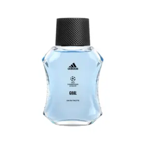 Perfume Masculino Eau de Toilette Adidas Uefa 100ml