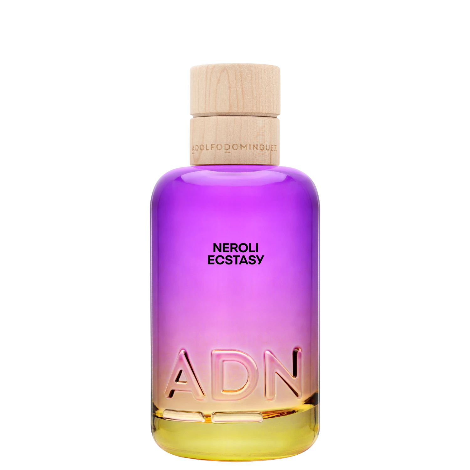 Perfume Feminino Eau de Parfum Adolfo Dominguez ADN Neroli Ecstasy 100ml