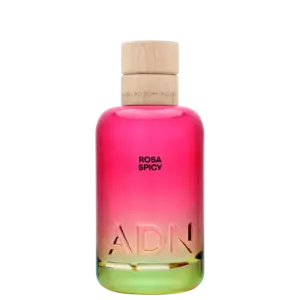 Perfume Feminino Eau de Parfum Adolfo Dominguez ADN Rosa Spicy 100ml Perfume Feminino Eau de Parfum Adolfo Dominguez ADN Rosa Spicy 100ml