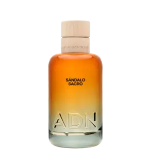 Perfume Feminino Eau de Parfum Adolfo Dominguez ADN Sándalo Sacro 100ml Perfume Feminino Eau de Parfum Adolfo Dominguez ADN Sándalo Sacro 100ml