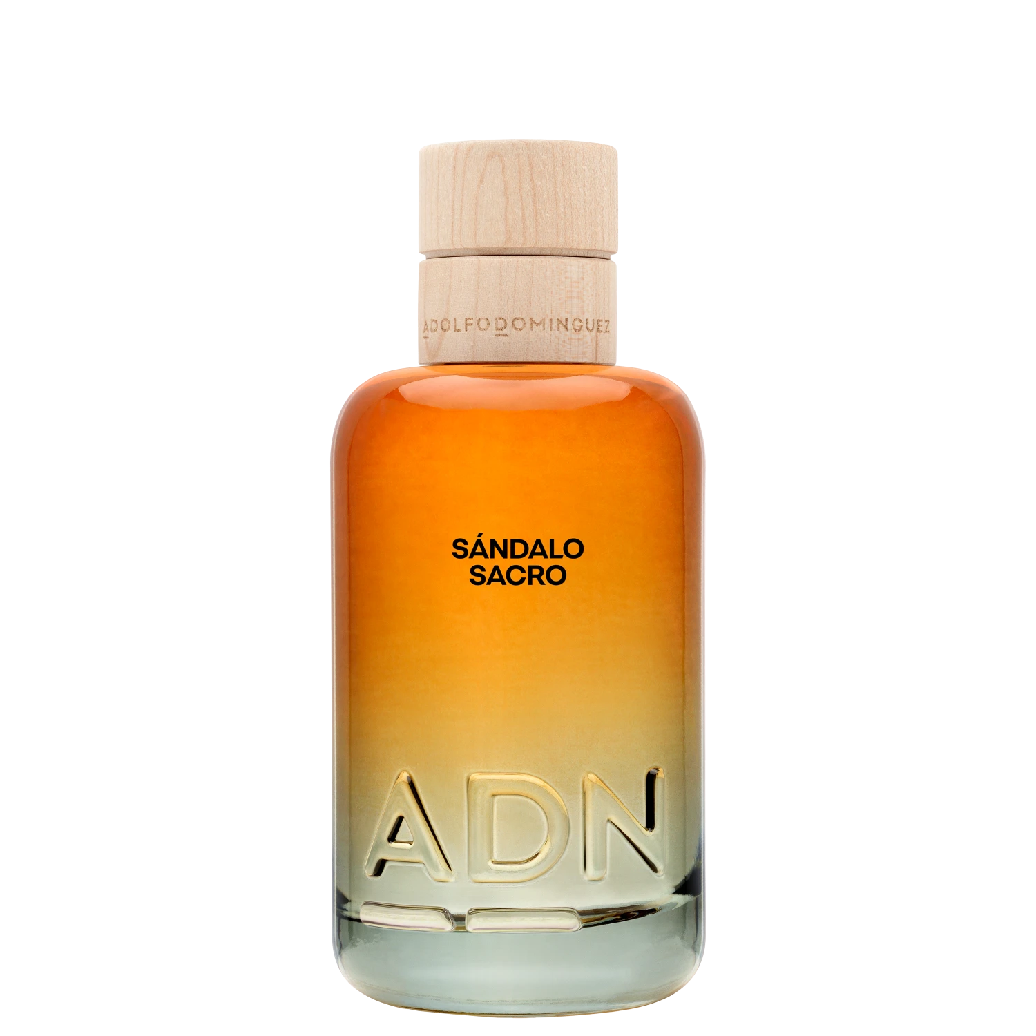 Perfume Feminino Eau de Parfum Adolfo Dominguez ADN Sándalo Sacro 100ml