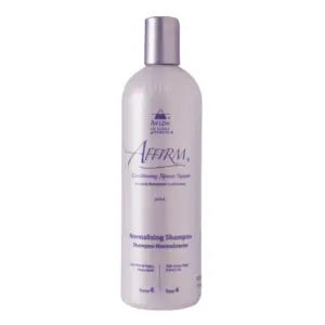 Shampoo Normalizing Avlon Affirm 475ml