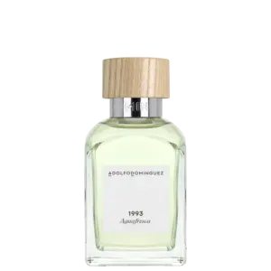 Perfume Masculino Eau de Toilette Adolfo Dominguez Agua Fresca 120ml