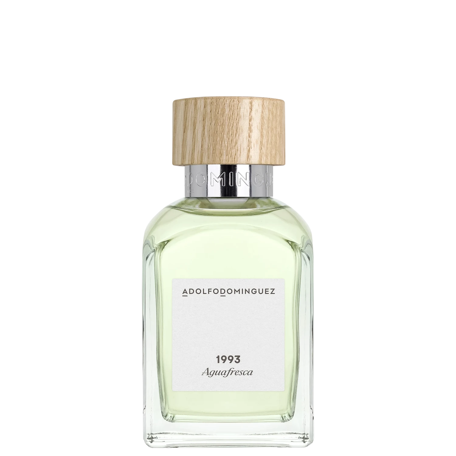 Perfume Masculino Eau de Toilette Adolfo Dominguez Agua Fresca 120ml