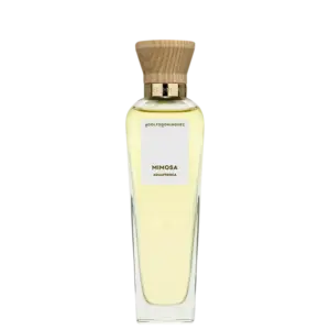 Perfume Feminino Eau de Toilette Adolfo Dominguez Agua Fresca de Mimosa Coriandro 120ml Perfume Feminino Eau de Toilette Adolfo Dominguez Agua Fresca de Mimosa Coriandro 120ml