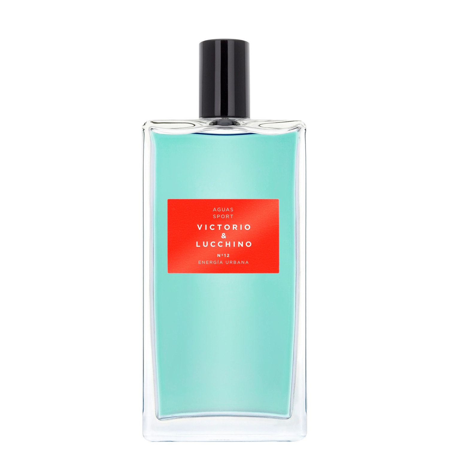 Perfume Masculino Eau de Toilette Victorio & Lucchino Águas Sport Energia Urbana 150ml