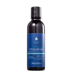 Shampoo Ahoaloe Vitalidade 270ml
