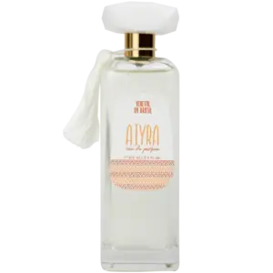 Perfume Feminino Eau de Parfum Vegetal do Brasil Aiyra 110ml Perfume Feminino Eau de Parfum Vegetal do Brasil Aiyra 110ml