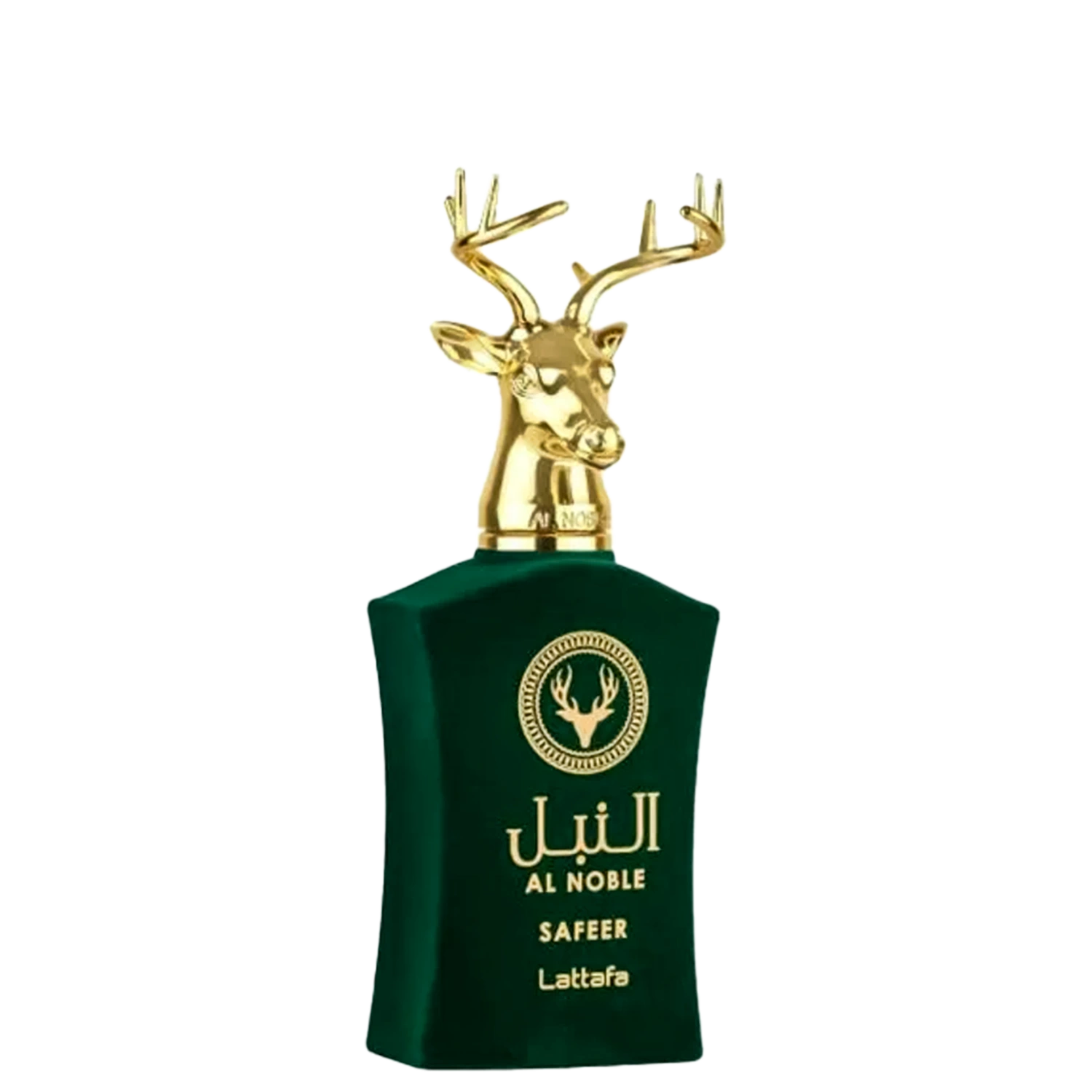 Perfume Feminino Eau de Parfum Lattafa Perfumes Al Noble Safeer 100ml