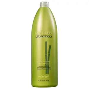 Shampoo Restructuring Alfaparf Milano Midollo di Bamboo 1L Shampoo Restructuring Alfaparf Milano Midollo di Bamboo 1L