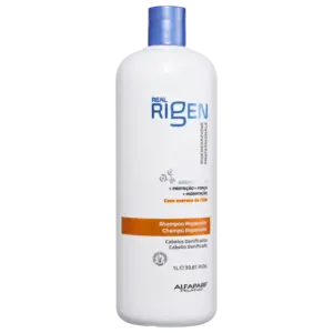Shampoo Reparador Alfaparf Milano Real Rigen 1L Shampoo Reparador Alfaparf Milano Real Rigen 1L