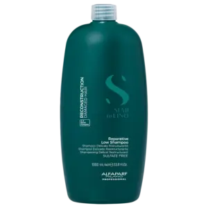 Shampoo Reparative Alfaparf Milano Semi di Lino Reconstruction Low Shampoo 1L Shampoo Reparative Alfaparf Milano Semi di Lino Reconstruction Low Shampoo 1L