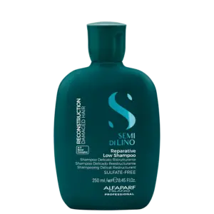 Shampoo Alfaparf Milano Semi Di Lino Reconstruction 250ml